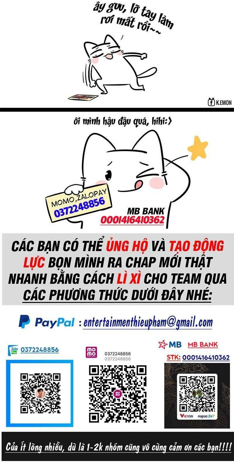 Tối Cường Thần Thoại Đế Hoàng Chapter 53 - Trang 2