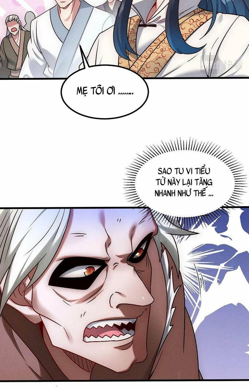 Tối Cường Thần Thoại Đế Hoàng Chapter 53 - Trang 2