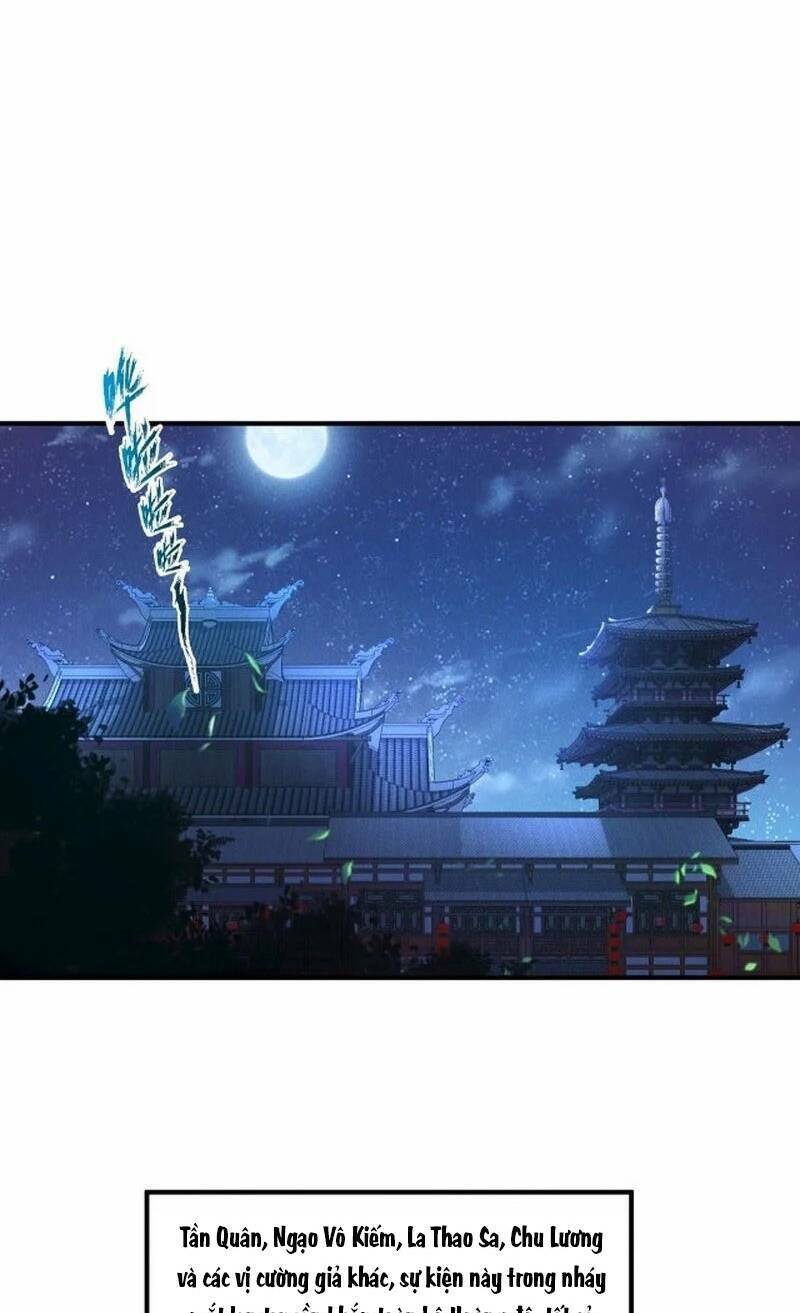 Tối Cường Thần Thoại Đế Hoàng Chapter 54 - Trang 2