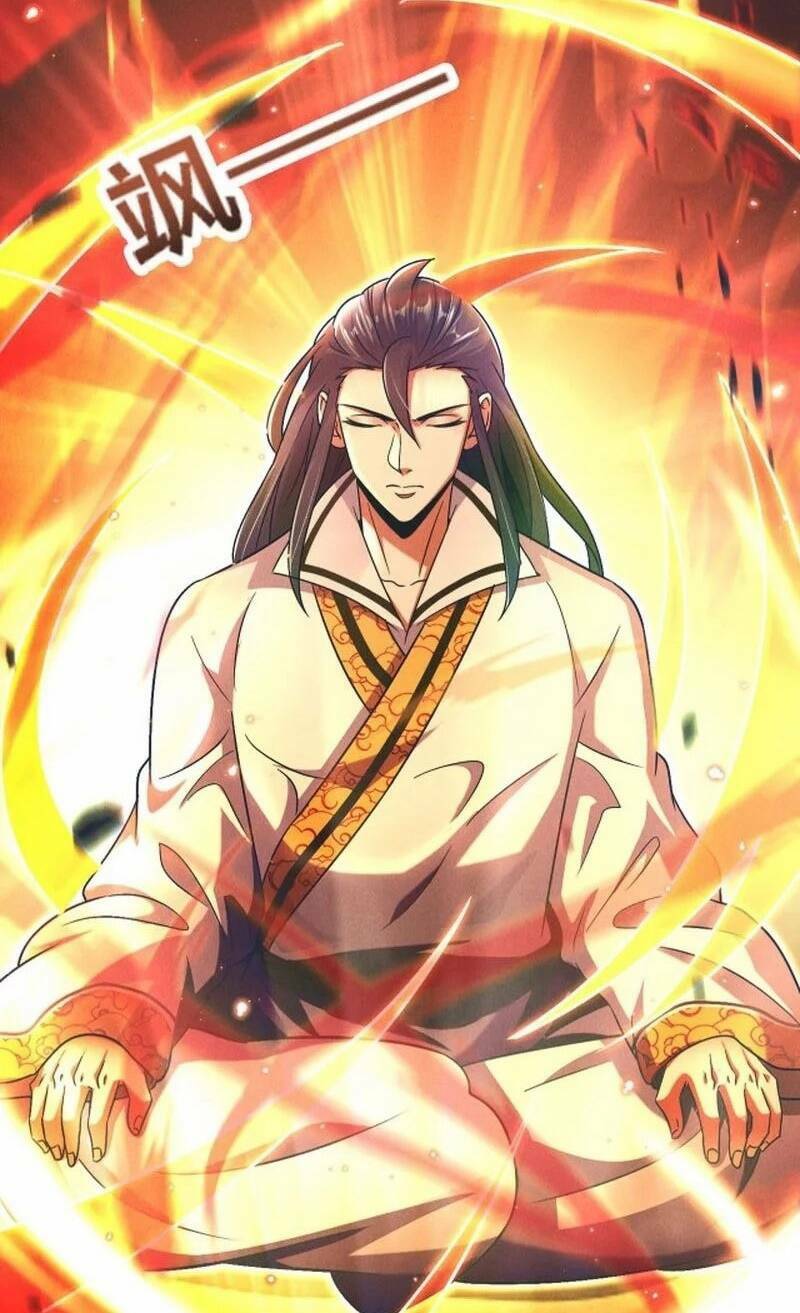 Tối Cường Thần Thoại Đế Hoàng Chapter 54 - Trang 2