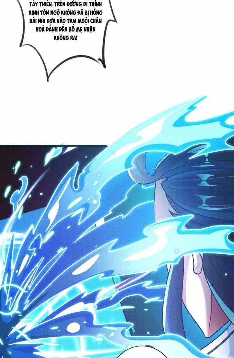 Tối Cường Thần Thoại Đế Hoàng Chapter 54 - Trang 2