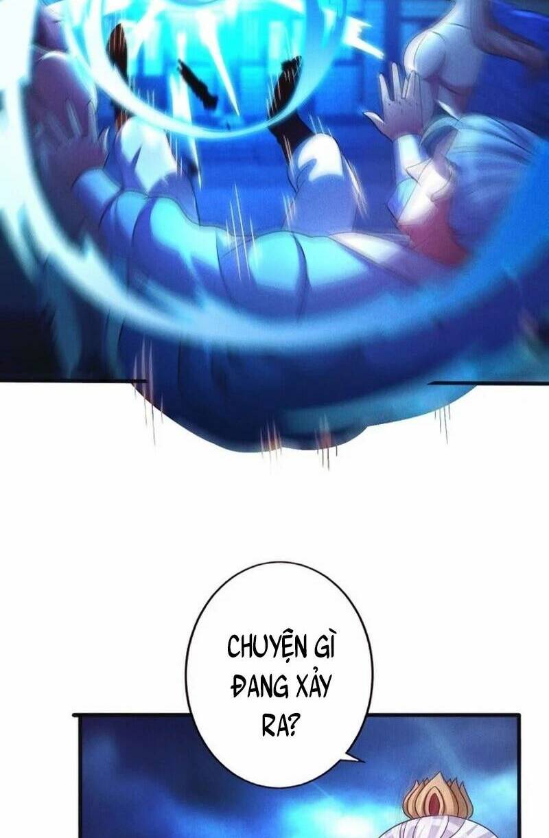 Tối Cường Thần Thoại Đế Hoàng Chapter 54 - Trang 2