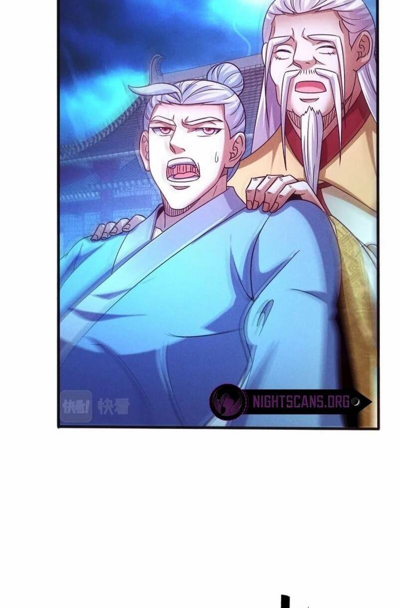 Tối Cường Thần Thoại Đế Hoàng Chapter 54 - Trang 2