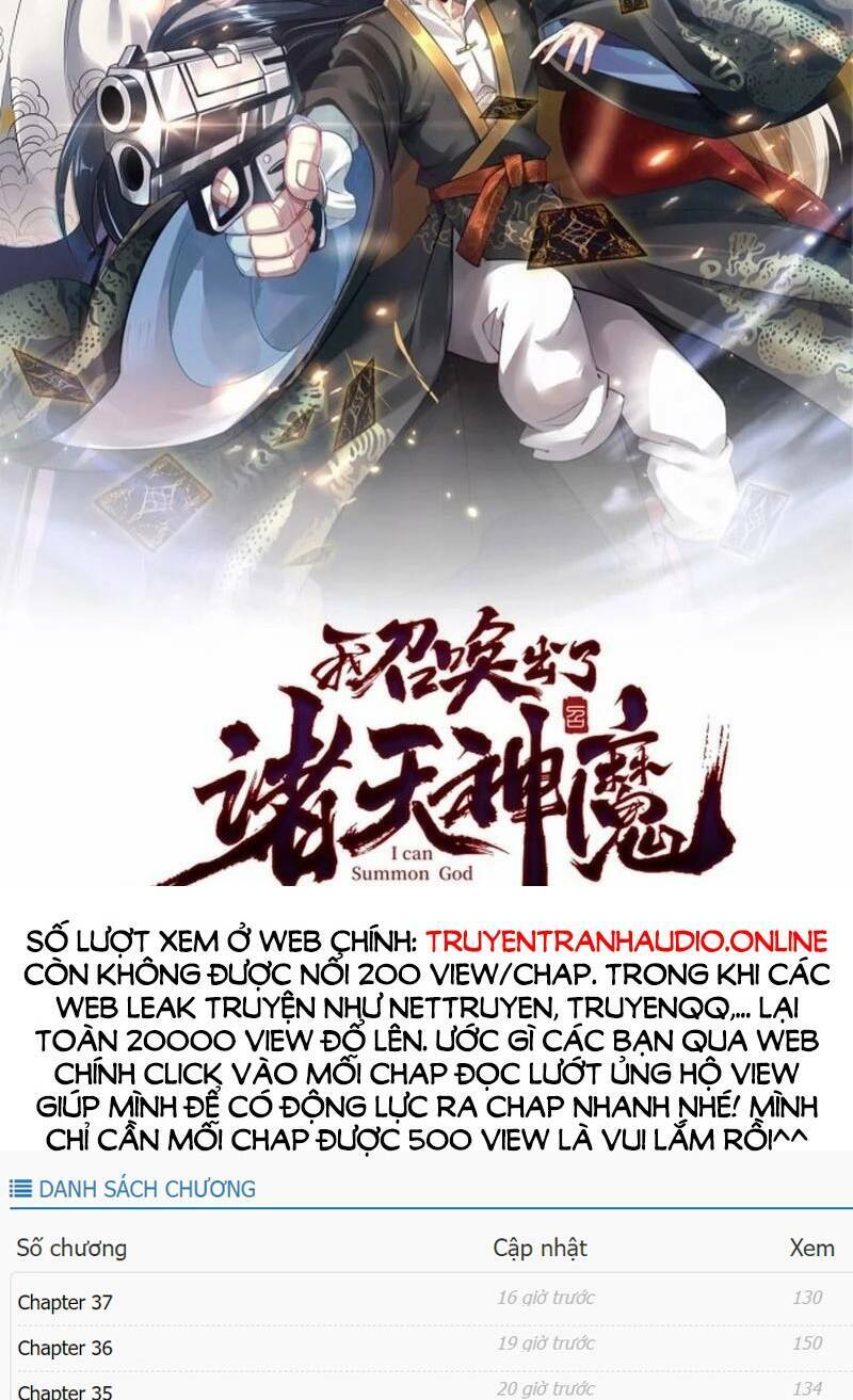 Tối Cường Thần Thoại Đế Hoàng Chapter 54 - Trang 2