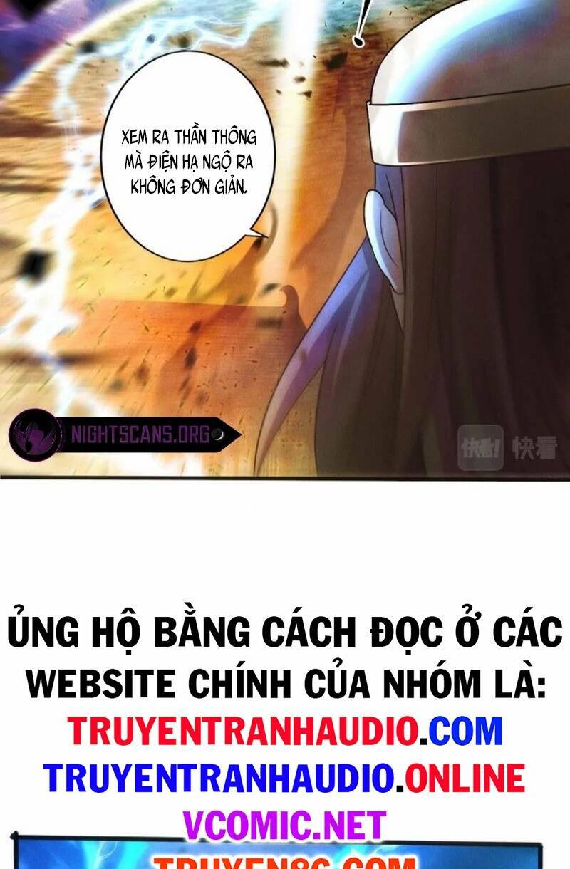 Tối Cường Thần Thoại Đế Hoàng Chapter 54 - Trang 2