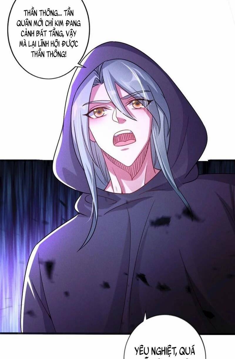 Tối Cường Thần Thoại Đế Hoàng Chapter 54 - Trang 2