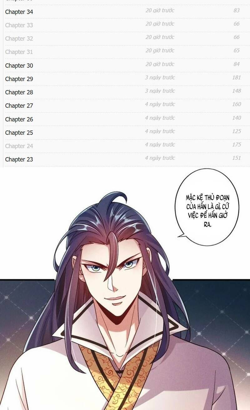 Tối Cường Thần Thoại Đế Hoàng Chapter 54 - Trang 2