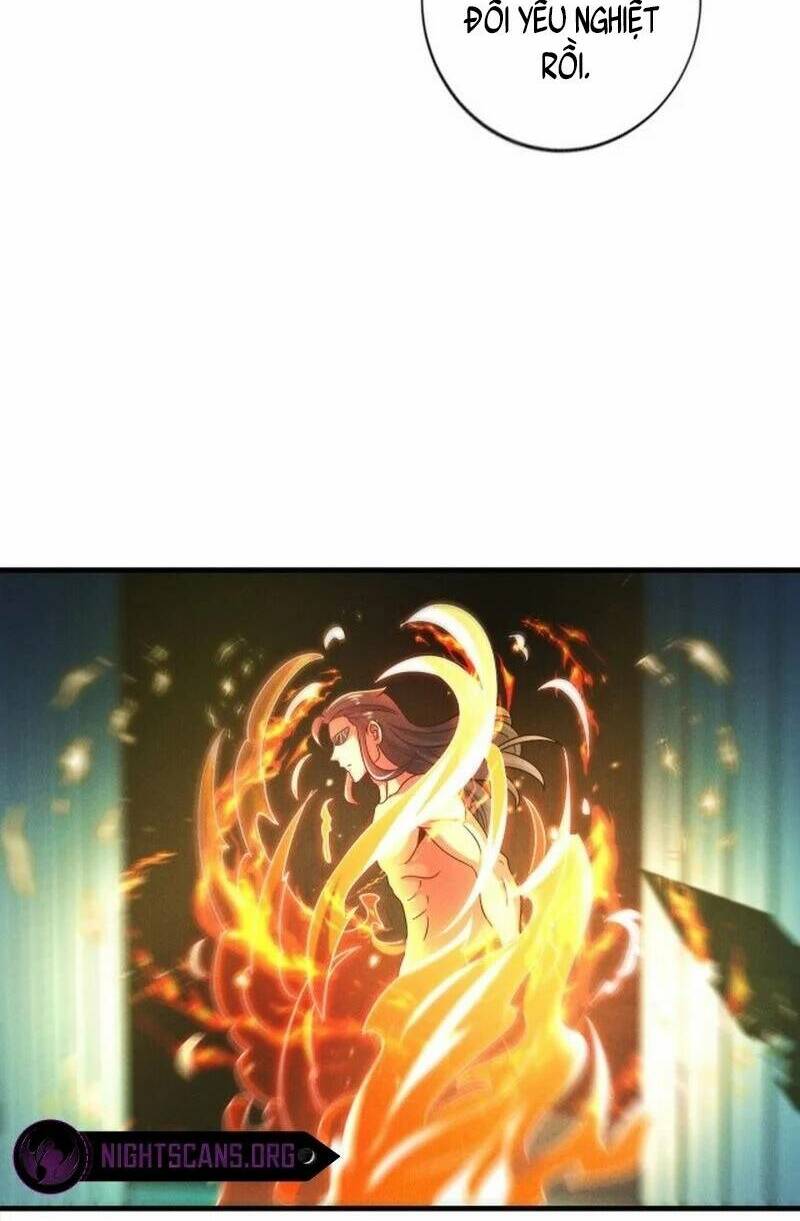 Tối Cường Thần Thoại Đế Hoàng Chapter 54 - Trang 2