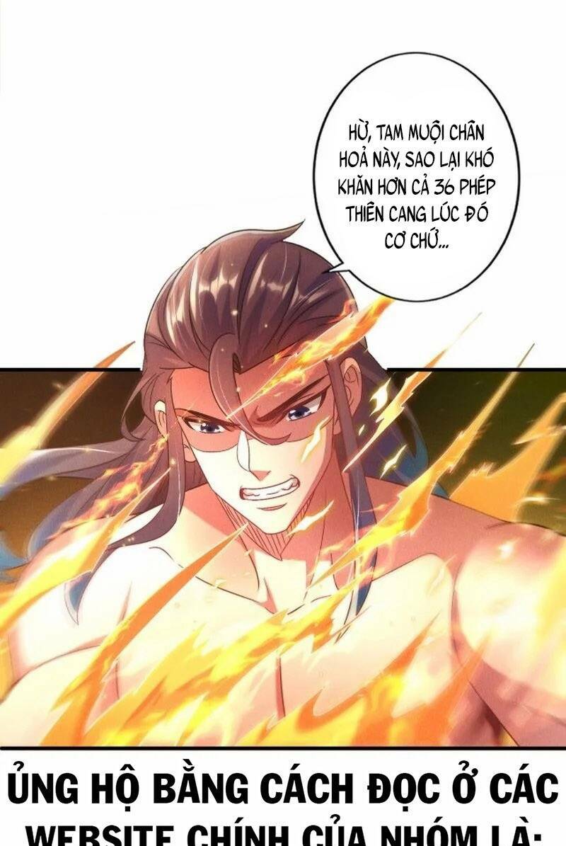 Tối Cường Thần Thoại Đế Hoàng Chapter 54 - Trang 2