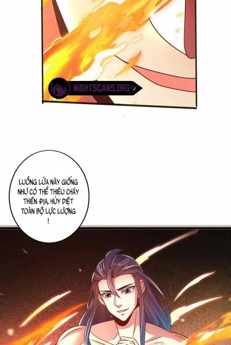 Tối Cường Thần Thoại Đế Hoàng Chapter 54 - Trang 2