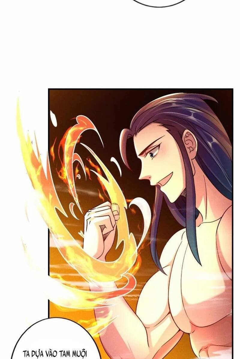 Tối Cường Thần Thoại Đế Hoàng Chapter 54 - Trang 2