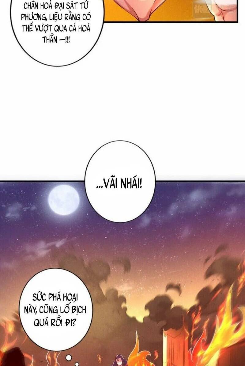 Tối Cường Thần Thoại Đế Hoàng Chapter 54 - Trang 2
