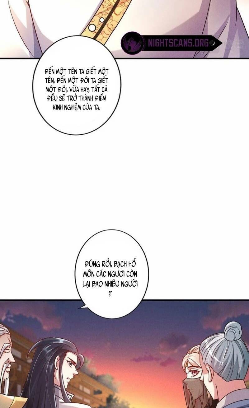 Tối Cường Thần Thoại Đế Hoàng Chapter 54 - Trang 2