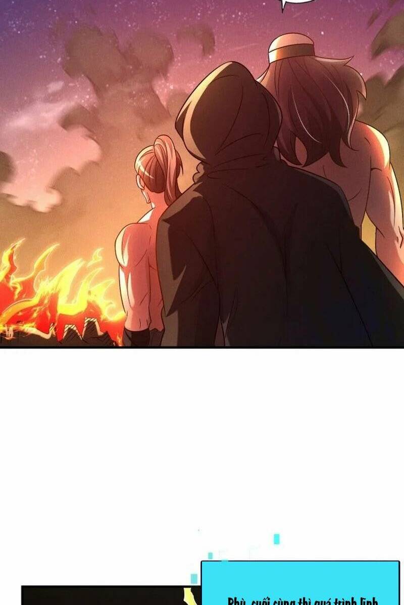 Tối Cường Thần Thoại Đế Hoàng Chapter 54 - Trang 2