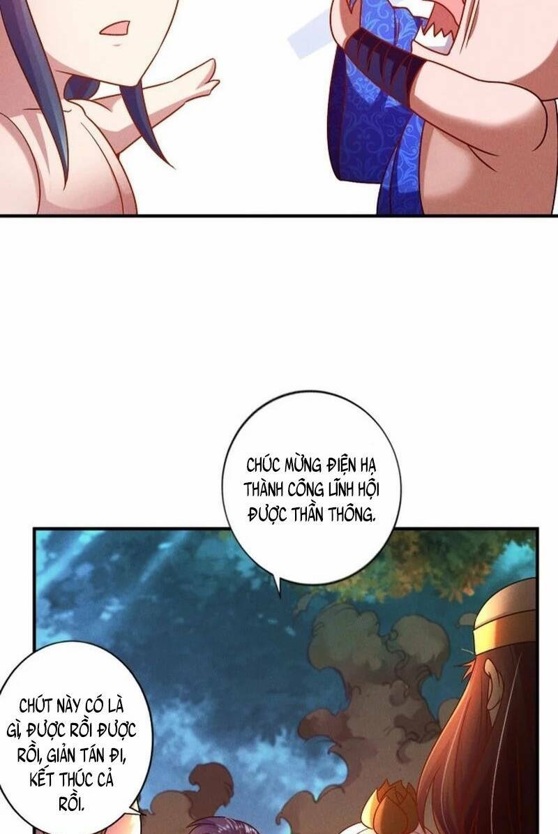 Tối Cường Thần Thoại Đế Hoàng Chapter 54 - Trang 2