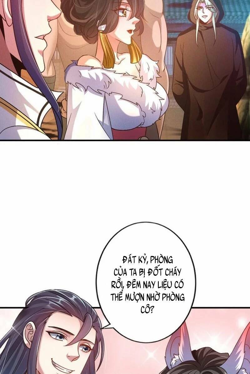 Tối Cường Thần Thoại Đế Hoàng Chapter 54 - Trang 2