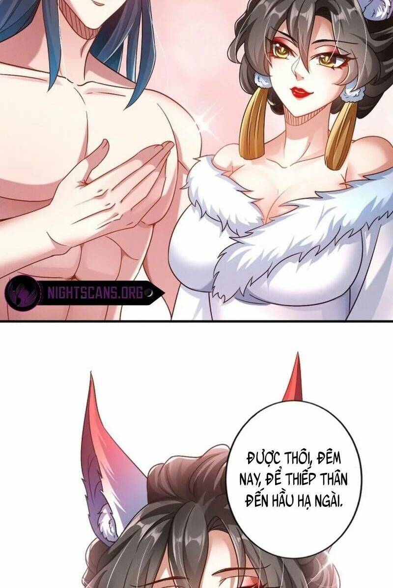 Tối Cường Thần Thoại Đế Hoàng Chapter 54 - Trang 2