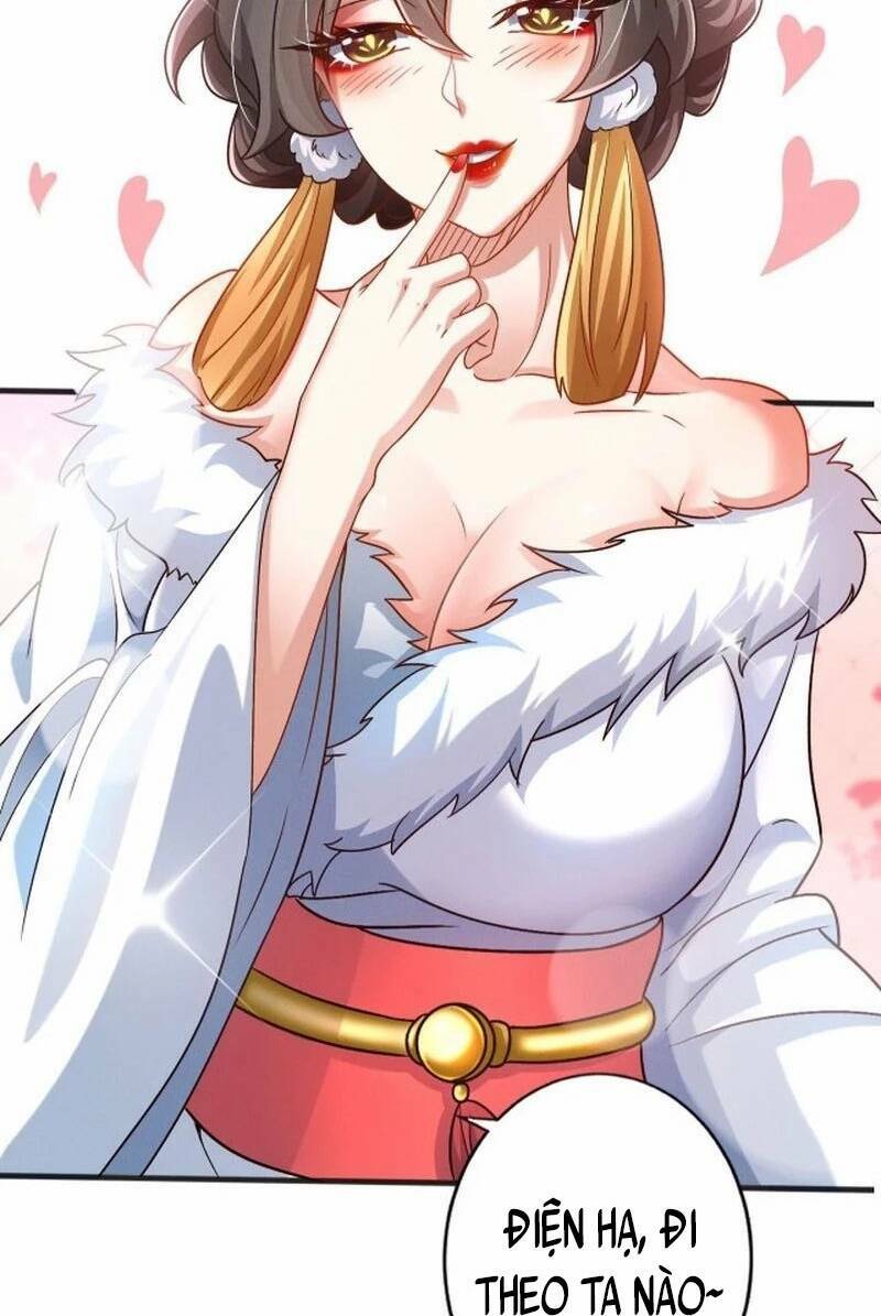 Tối Cường Thần Thoại Đế Hoàng Chapter 54 - Trang 2