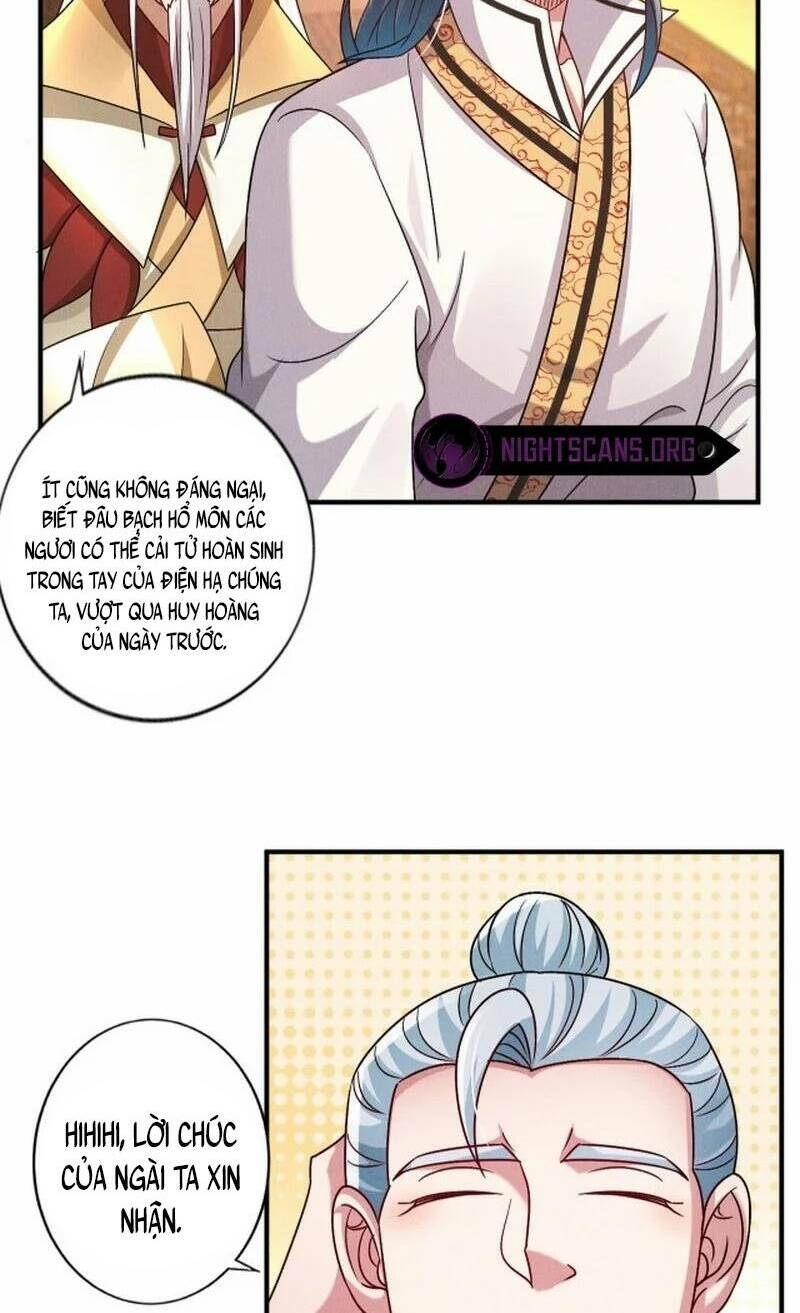 Tối Cường Thần Thoại Đế Hoàng Chapter 54 - Trang 2