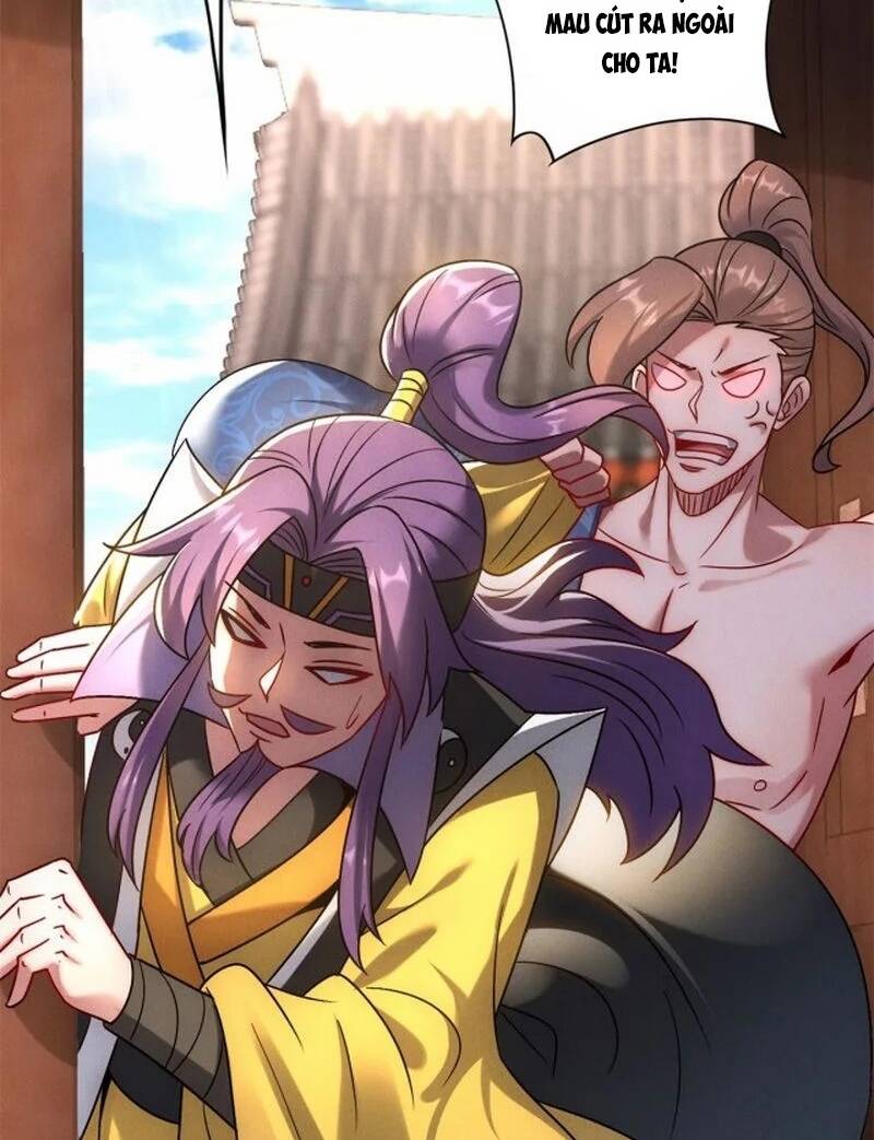 Tối Cường Thần Thoại Đế Hoàng Chapter 55 - Trang 2