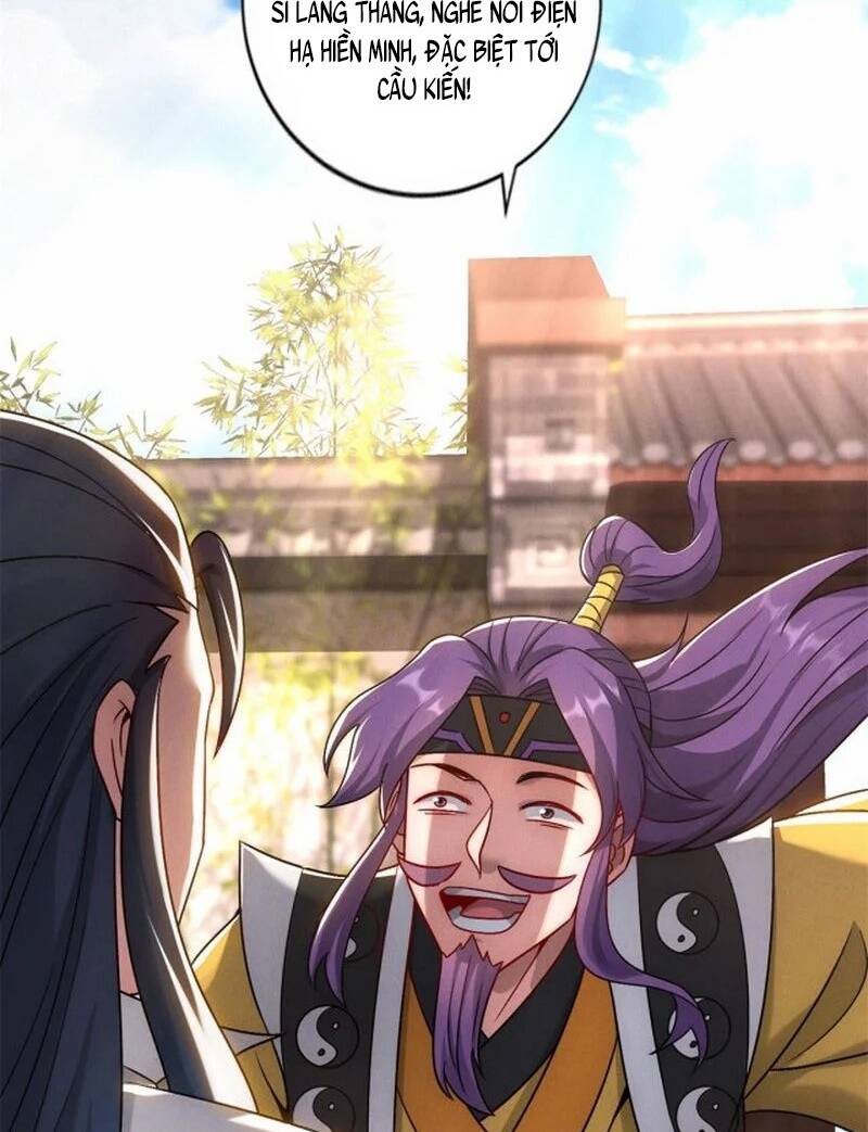 Tối Cường Thần Thoại Đế Hoàng Chapter 55 - Trang 2