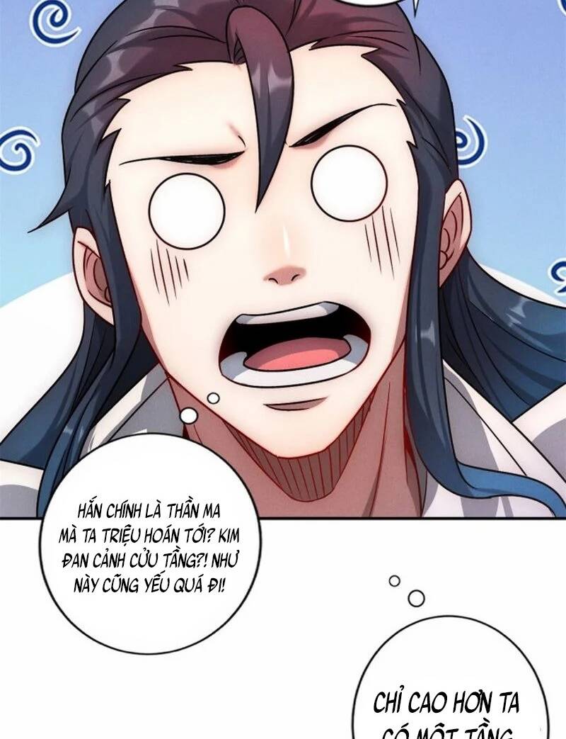 Tối Cường Thần Thoại Đế Hoàng Chapter 55 - Trang 2