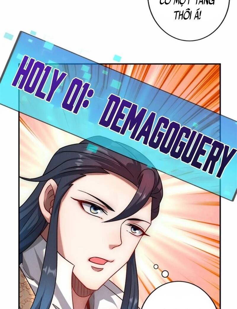 Tối Cường Thần Thoại Đế Hoàng Chapter 55 - Trang 2