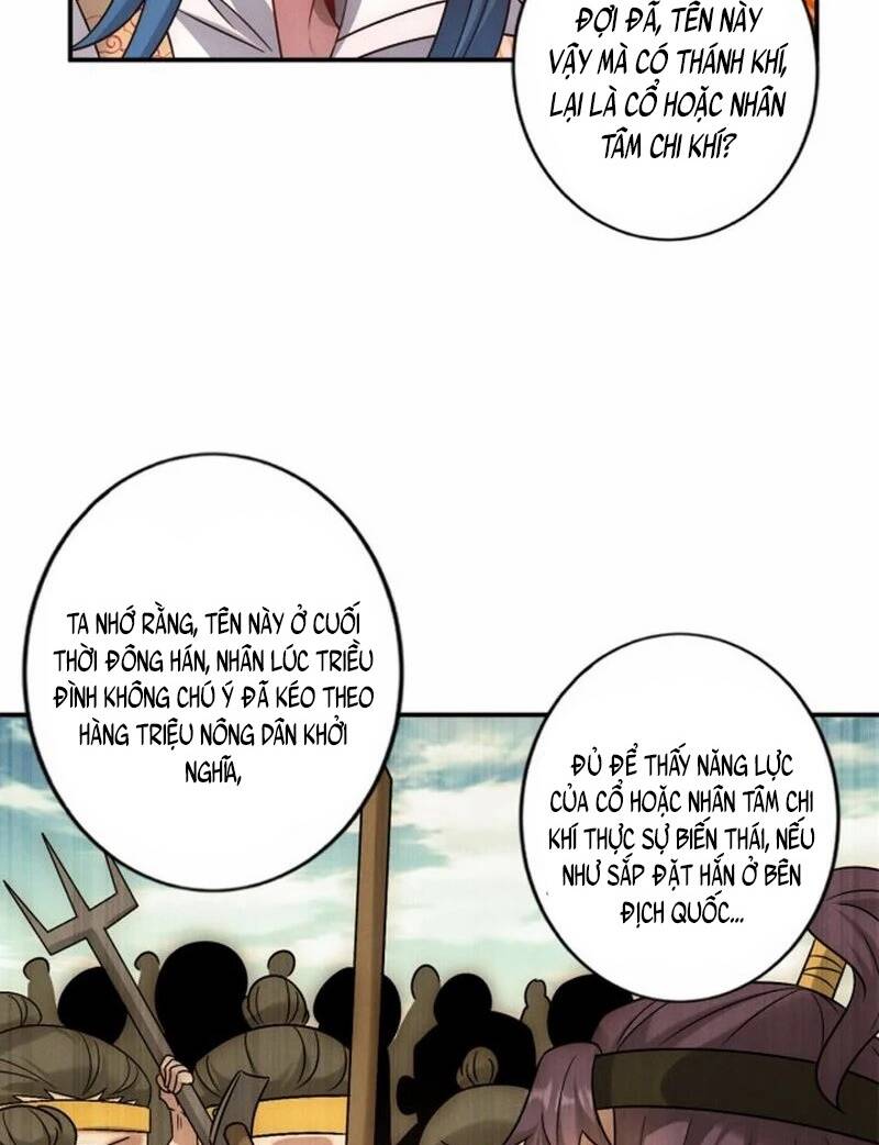 Tối Cường Thần Thoại Đế Hoàng Chapter 55 - Trang 2