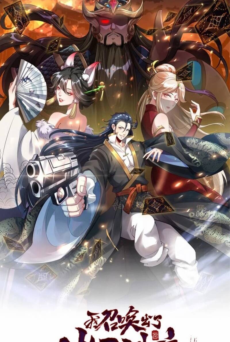 Tối Cường Thần Thoại Đế Hoàng Chapter 55 - Trang 2