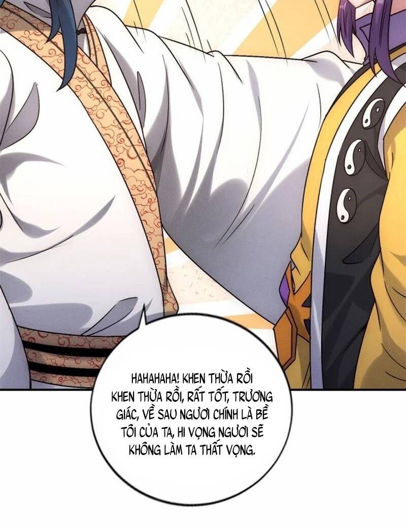 Tối Cường Thần Thoại Đế Hoàng Chapter 55 - Trang 2