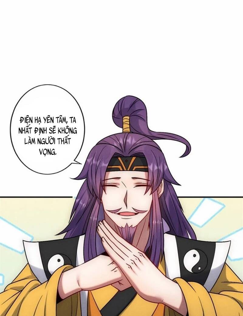 Tối Cường Thần Thoại Đế Hoàng Chapter 55 - Trang 2