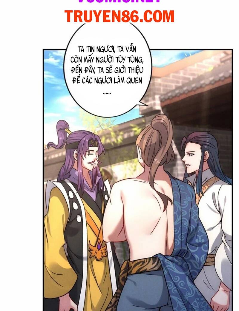 Tối Cường Thần Thoại Đế Hoàng Chapter 55 - Trang 2