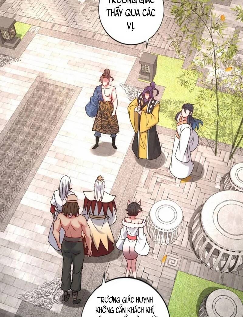 Tối Cường Thần Thoại Đế Hoàng Chapter 55 - Trang 2