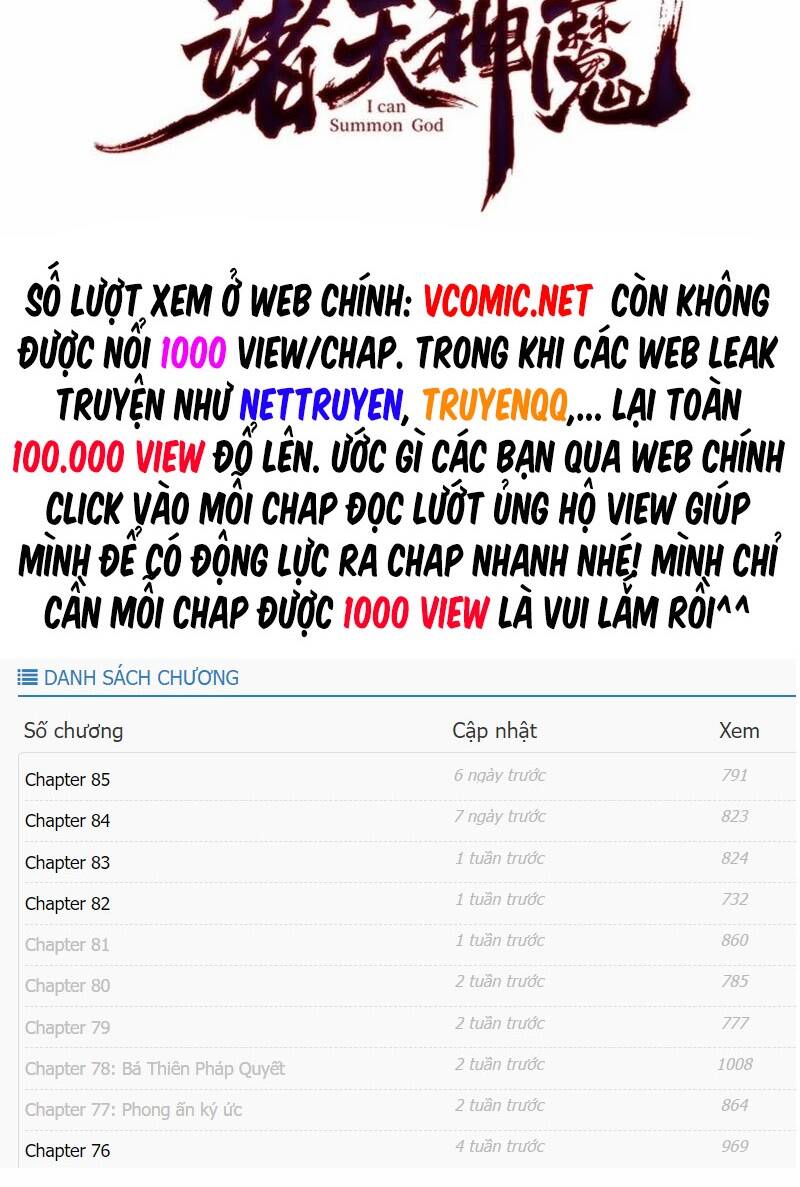 Tối Cường Thần Thoại Đế Hoàng Chapter 55 - Trang 2