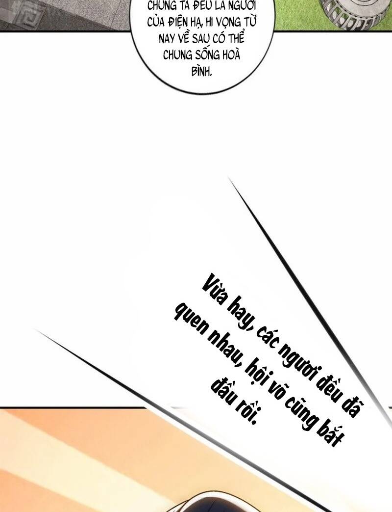 Tối Cường Thần Thoại Đế Hoàng Chapter 55 - Trang 2