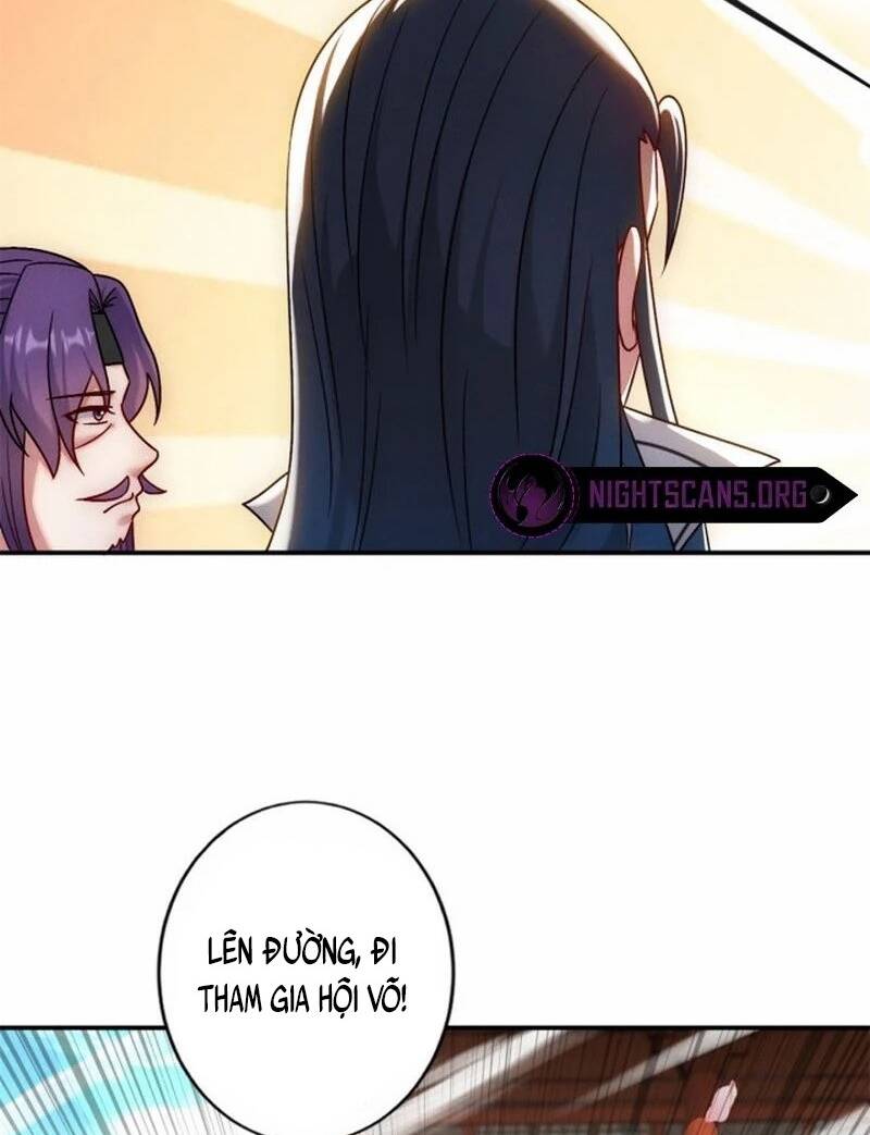 Tối Cường Thần Thoại Đế Hoàng Chapter 55 - Trang 2