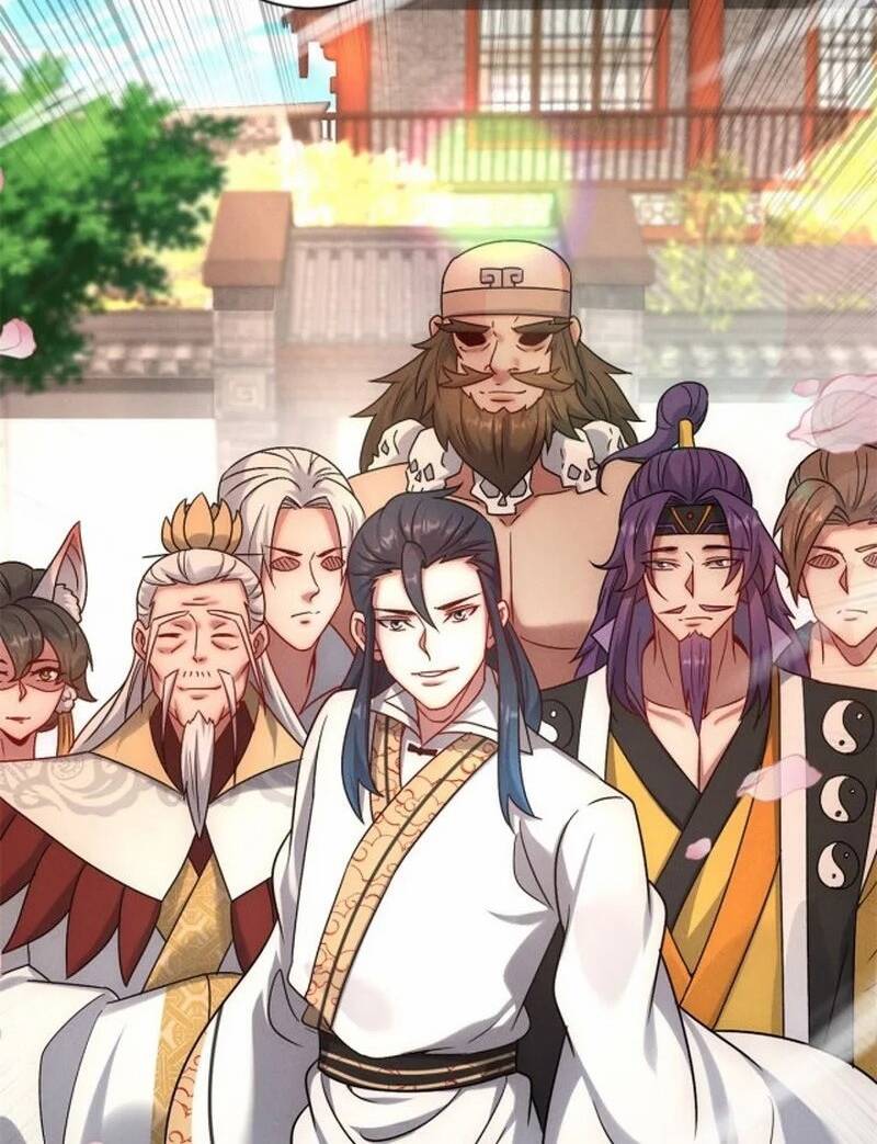 Tối Cường Thần Thoại Đế Hoàng Chapter 55 - Trang 2