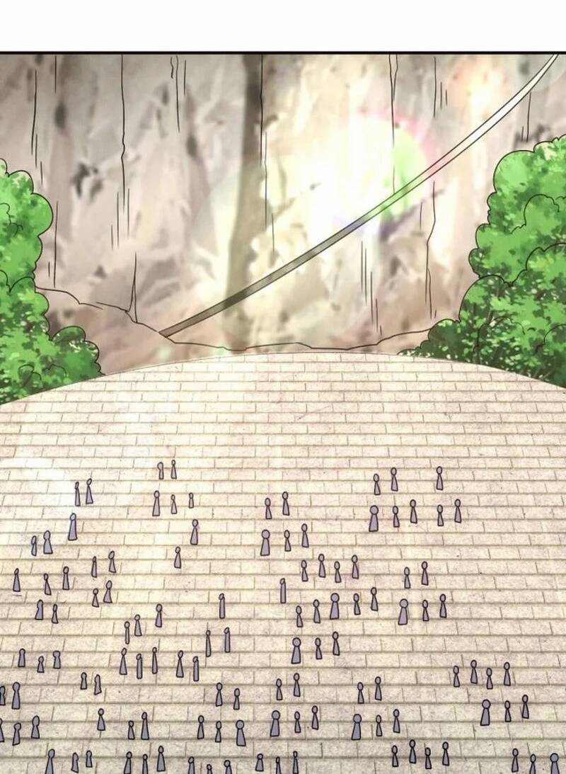 Tối Cường Thần Thoại Đế Hoàng Chapter 55 - Trang 2