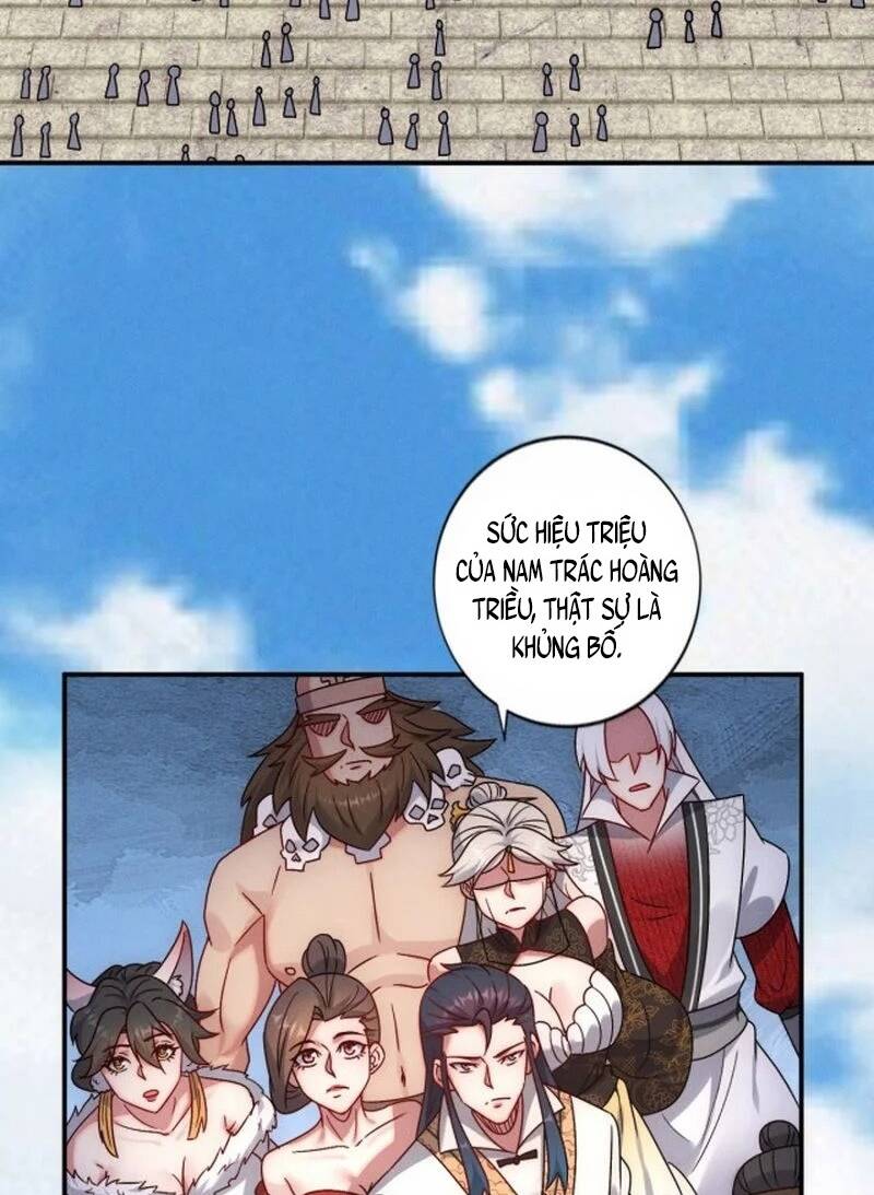 Tối Cường Thần Thoại Đế Hoàng Chapter 55 - Trang 2