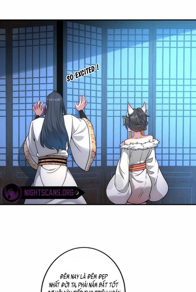 Tối Cường Thần Thoại Đế Hoàng Chapter 55 - Trang 2