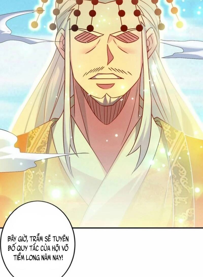 Tối Cường Thần Thoại Đế Hoàng Chapter 55 - Trang 2