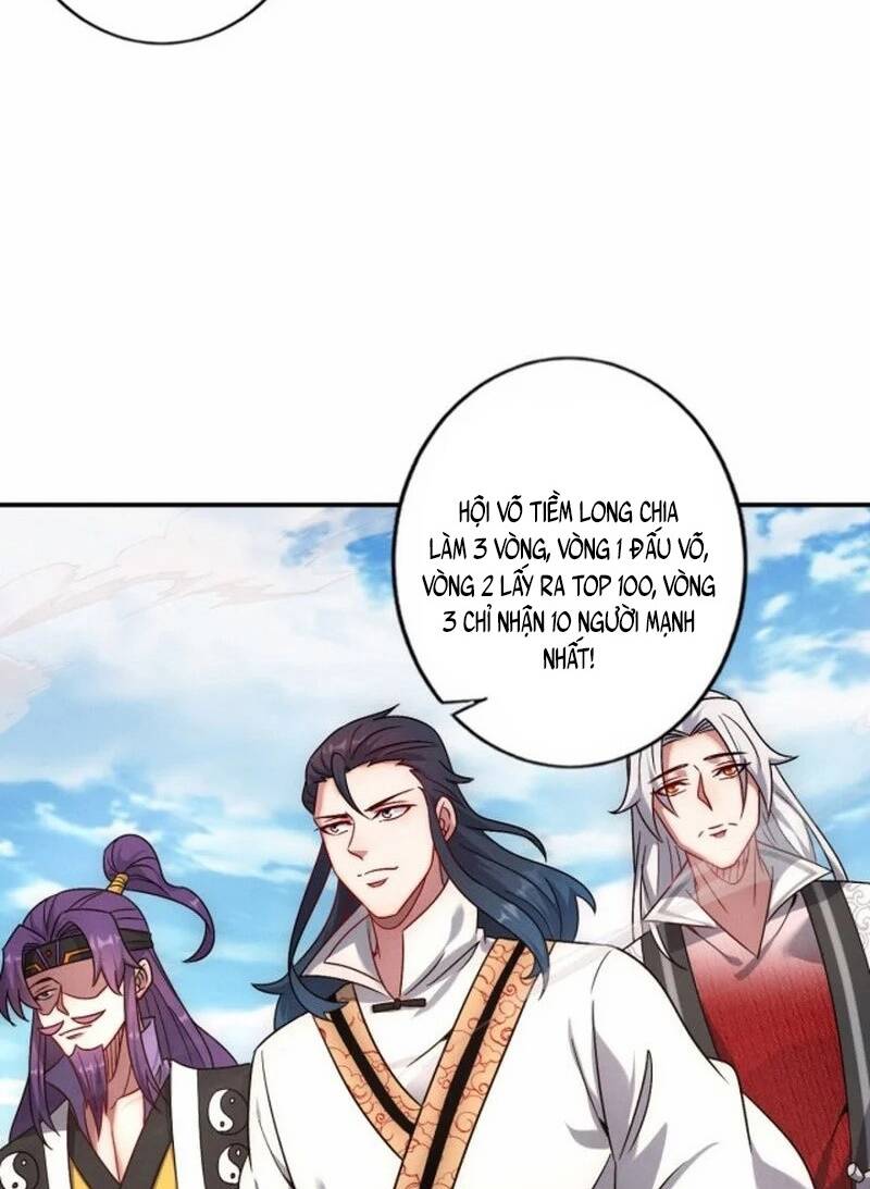 Tối Cường Thần Thoại Đế Hoàng Chapter 55 - Trang 2