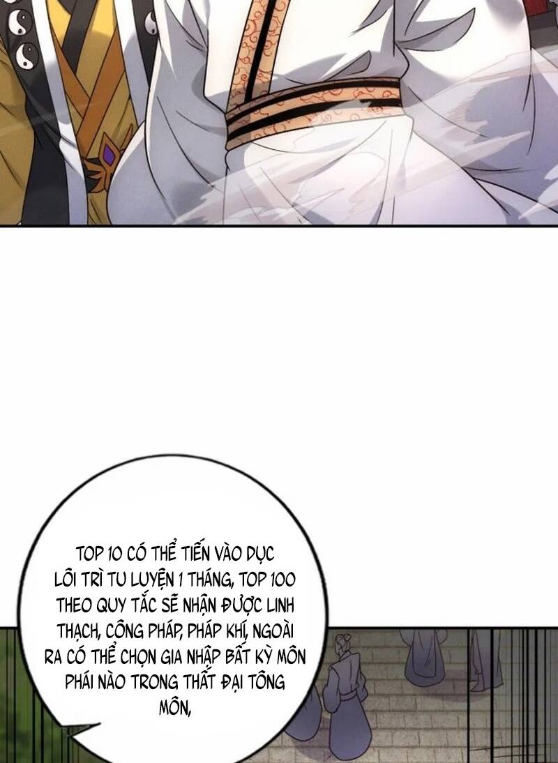 Tối Cường Thần Thoại Đế Hoàng Chapter 55 - Trang 2