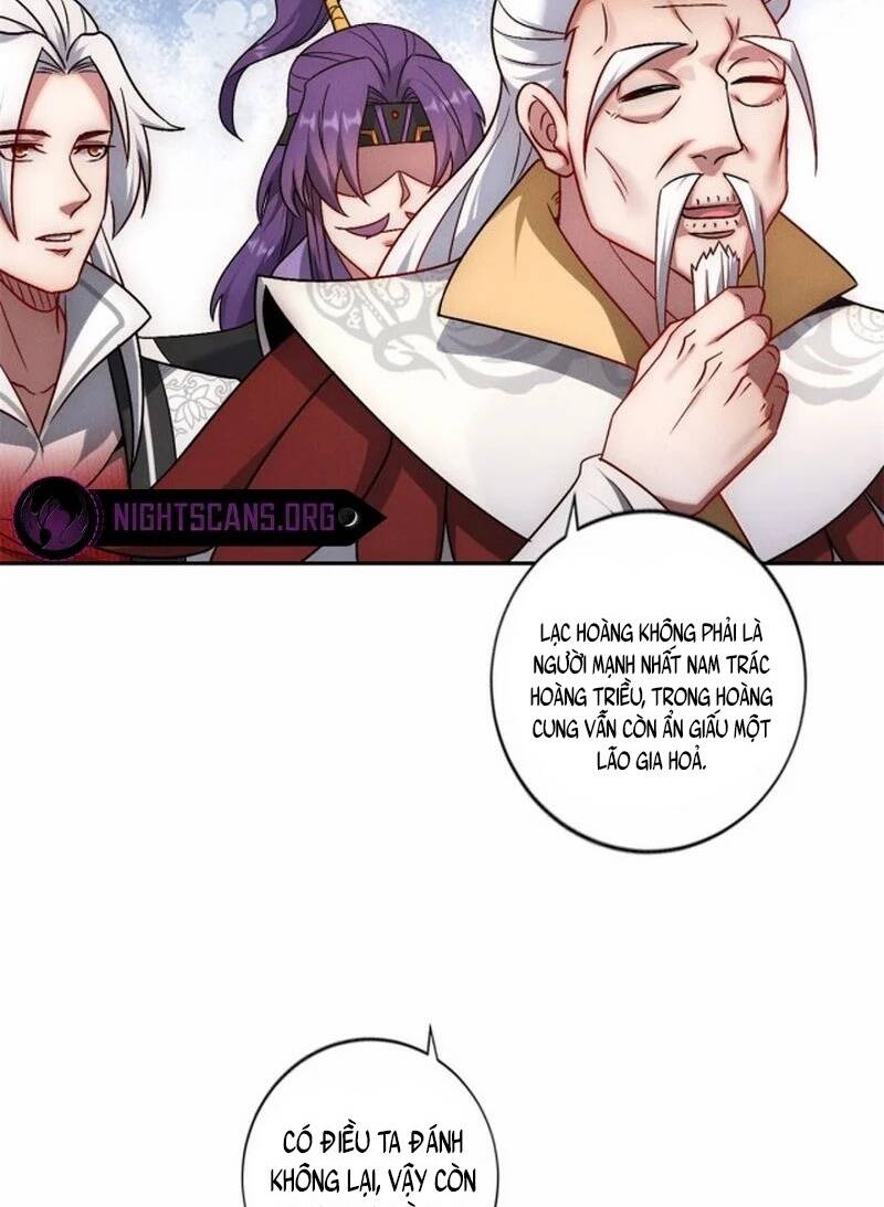 Tối Cường Thần Thoại Đế Hoàng Chapter 55 - Trang 2