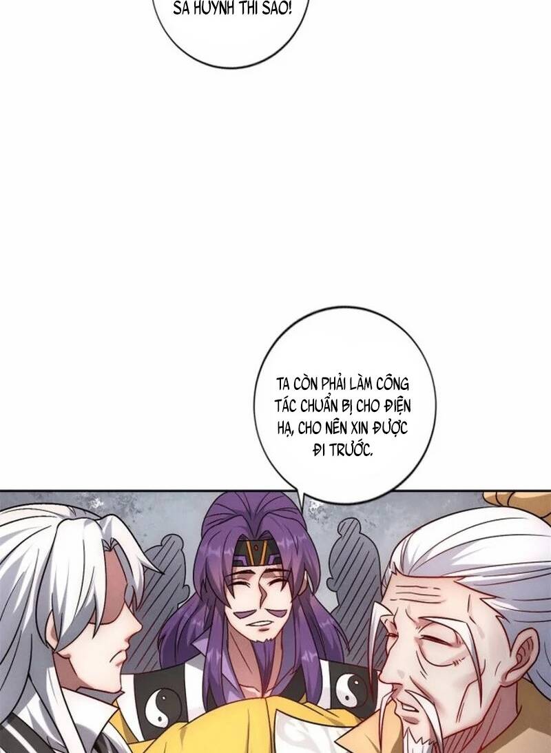 Tối Cường Thần Thoại Đế Hoàng Chapter 55 - Trang 2
