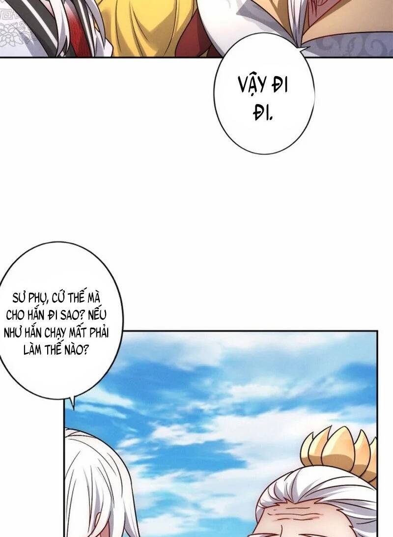 Tối Cường Thần Thoại Đế Hoàng Chapter 55 - Trang 2