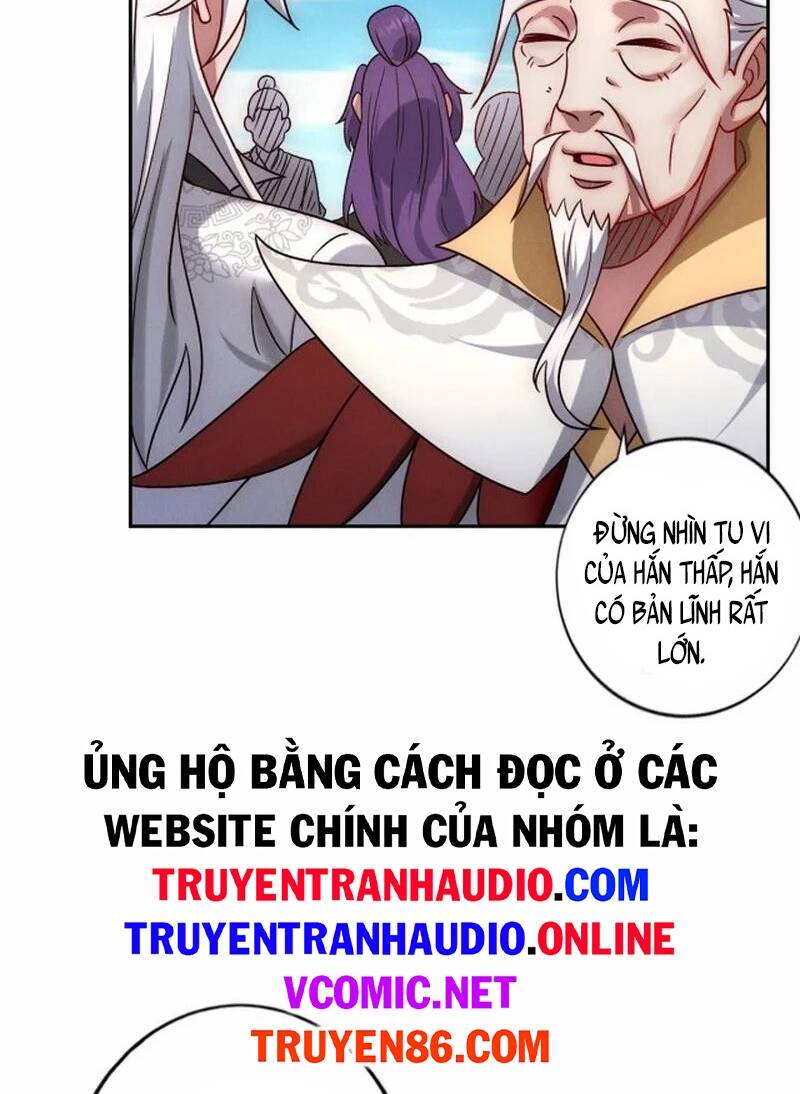 Tối Cường Thần Thoại Đế Hoàng Chapter 55 - Trang 2