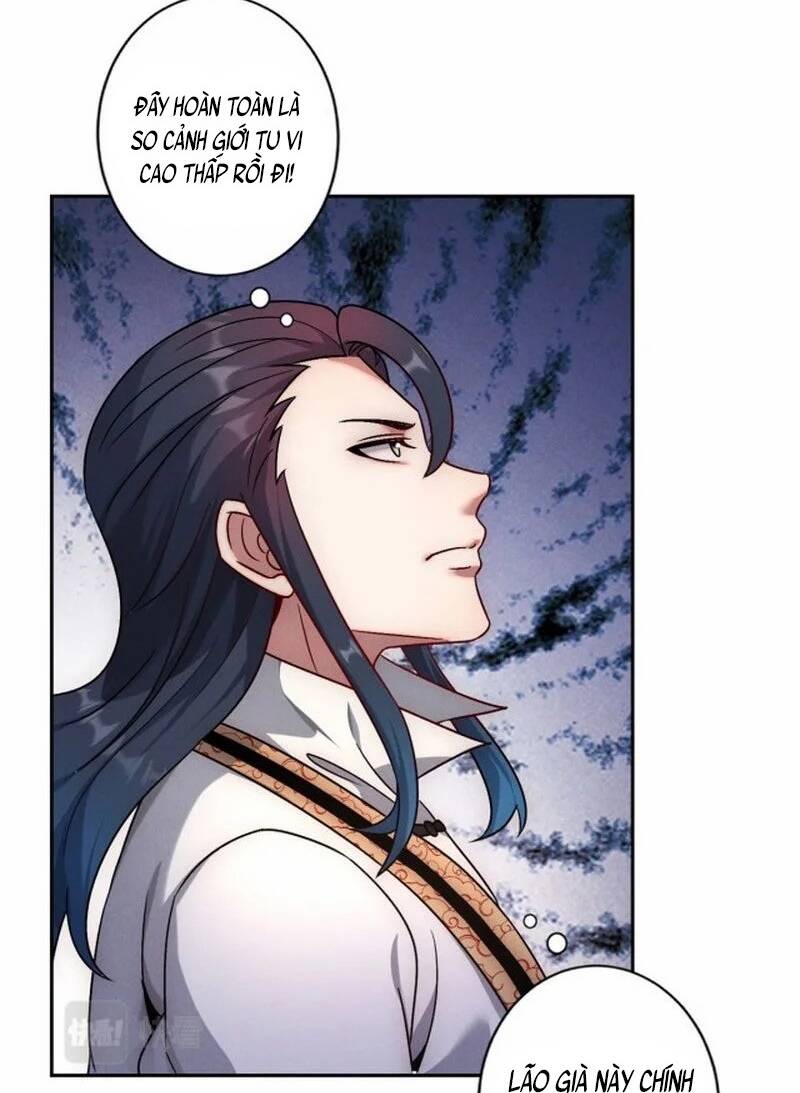 Tối Cường Thần Thoại Đế Hoàng Chapter 55 - Trang 2
