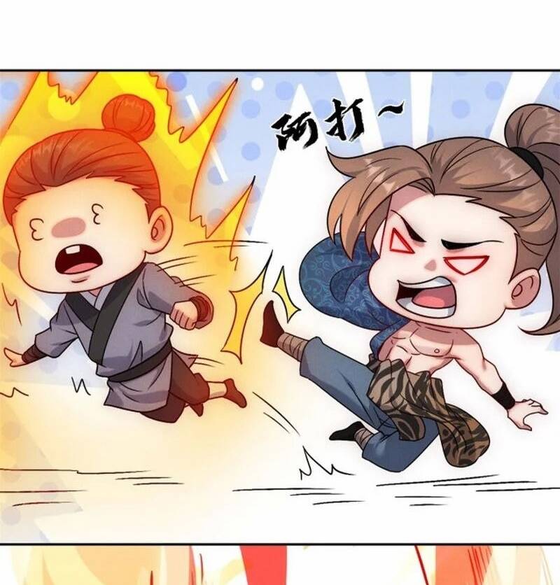 Tối Cường Thần Thoại Đế Hoàng Chapter 55 - Trang 2