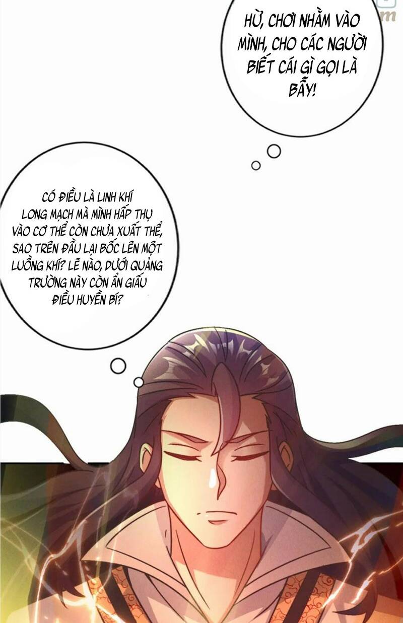 Tối Cường Thần Thoại Đế Hoàng Chapter 56 - Trang 2